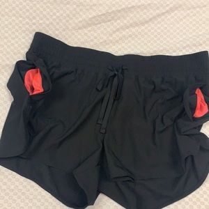 COPY - Midrise board shorts large